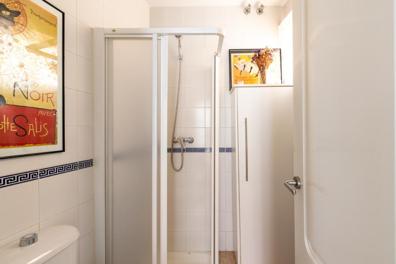Am Alameda Santa Rufina Apartment Seville Exterior photo
